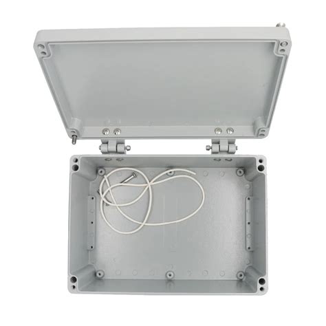 electrical enclosure ip67|ip67 aluminum waterproof enclosure.